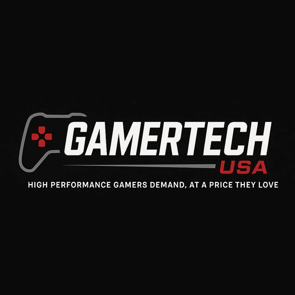 Nintendo Switch 2 Waterproof Shockproof Carry Case –GamerTech USA EVA Hard Shell